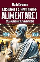 Facciamo rivoluzione alimentar usato  Spedito ovunque in Italia 