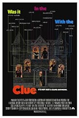 Clue for sale  Delivered anywhere in USA 