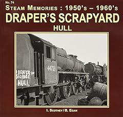 Steam memories draper for sale  Delivered anywhere in UK