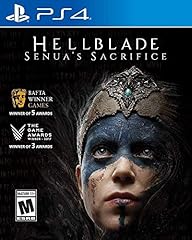 Hellblade senua sacrifice for sale  Delivered anywhere in USA 