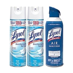Lysol bundle containing for sale  Delivered anywhere in USA 