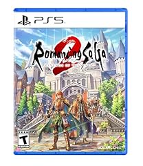 Romancing saga revenge for sale  Delivered anywhere in USA 