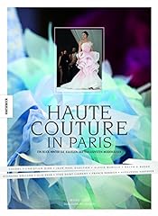 Haute couture paris gebraucht kaufen  Wird an jeden Ort in Deutschland