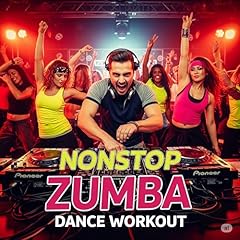 Nonstop zumba dance d'occasion  Livré partout en France