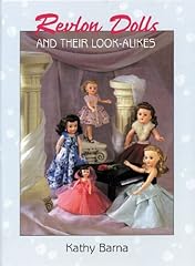 Revlon dolls look for sale  Delivered anywhere in USA 