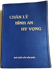 Vietnamese new testament for sale  Delivered anywhere in USA 