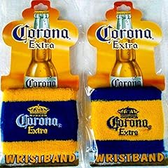 Corona extra wristbands for sale  Delivered anywhere in USA 