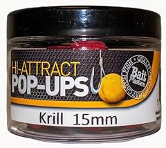 Pop ups krill for sale  Delivered anywhere in UK