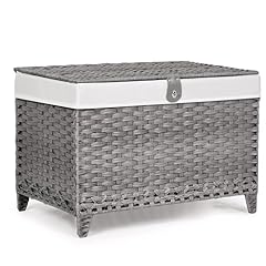 Honjourai wicker storage for sale  Delivered anywhere in USA 