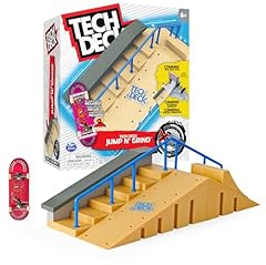 Tech deck jump for sale  Delivered anywhere in USA 
