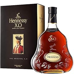 Hennessy 70cl x.o. for sale  Delivered anywhere in UK