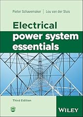 Electrical power system gebraucht kaufen  Wird an jeden Ort in Deutschland