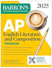 English literature composition for sale  Delivered anywhere in USA 