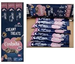Creamy cat treats for sale  Delivered anywhere in UK