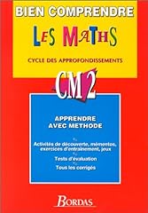 Comp maths 2 d'occasion  Livré partout en France