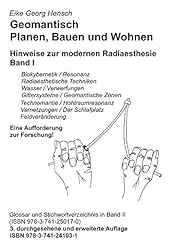 Geomantisch planen bauen gebraucht kaufen  Wird an jeden Ort in Deutschland