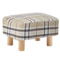 Footstool footrest foot for sale  Delivered anywhere in UK