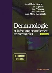 Dermatologie infections sexuel d'occasion  Livré partout en France