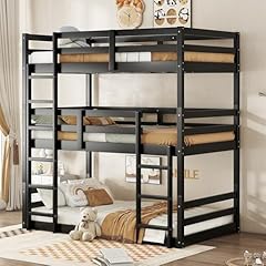 Hommoo triple bunk for sale  Delivered anywhere in USA 