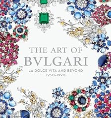 The art bulgari d'occasion  Livré partout en Belgiqu