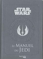 Manuel jedi d'occasion  Livré partout en France