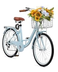 Vevor bicicletta cruiser usato  Spedito ovunque in Italia 