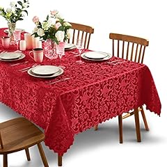 Siinvdabzx damask rectangle for sale  Delivered anywhere in USA 