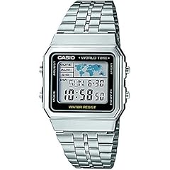 Casio orologio unisex usato  Spedito ovunque in Italia 