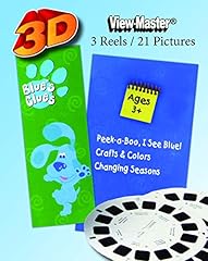 Blues clues view for sale  Delivered anywhere in USA 