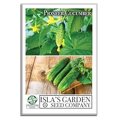 Pioneer pickling cucumber for sale  Delivered anywhere in USA 