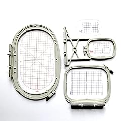 Embroidery hoops bernina for sale  Delivered anywhere in USA 