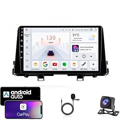 Android autoradio touchscreen usato  Spedito ovunque in Italia 