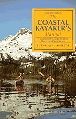 Coastal kayaker manual d'occasion  Livré partout en France