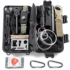 Graxury trousse survie d'occasion  Livré partout en France