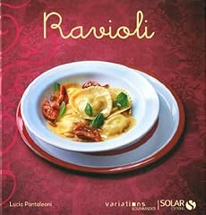 Ravioli d'occasion  Livré partout en Belgiqu