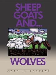 Sheep goats wolves for sale  Delivered anywhere in USA 