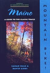 Mountain bike maine for sale  Delivered anywhere in USA 