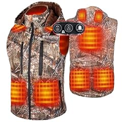 Dukuseek heated hunting for sale  Delivered anywhere in UK