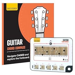 Gitarrenakkordbuch akkord tool gebraucht kaufen  Wird an jeden Ort in Deutschland