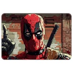 Deadpool durable polyester for sale  Delivered anywhere in USA 