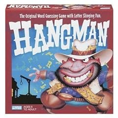 Hangman classic word for sale  Delivered anywhere in USA 