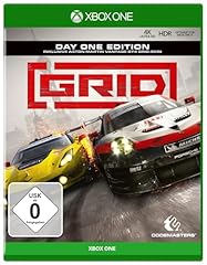 Grid xbox one usato  Spedito ovunque in Italia 