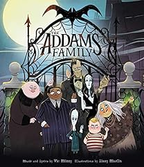 Addams family original for sale  Delivered anywhere in USA 