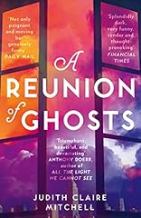 Reunion of ghosts d'occasion  Livré partout en France