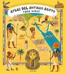 Atlas del antiguo d'occasion  Livré partout en France