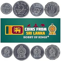 Coins sri lanka for sale  Delivered anywhere in USA 