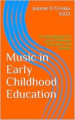 Music early childhood for sale  Delivered anywhere in USA 