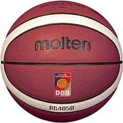 Molten basketball b5g4050 gebraucht kaufen  Wird an jeden Ort in Deutschland