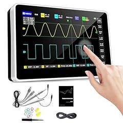 Oscilloscope handheld tablet for sale  Delivered anywhere in Ireland