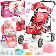 Huceeplay baby doll for sale  Delivered anywhere in USA 